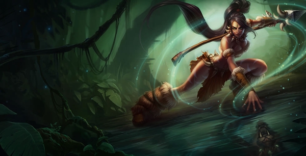 的灯光和深 的灯光和深