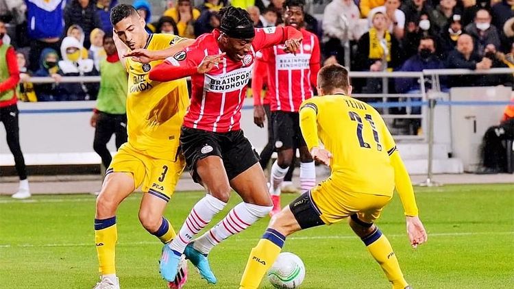 作为法国联 作为法国联