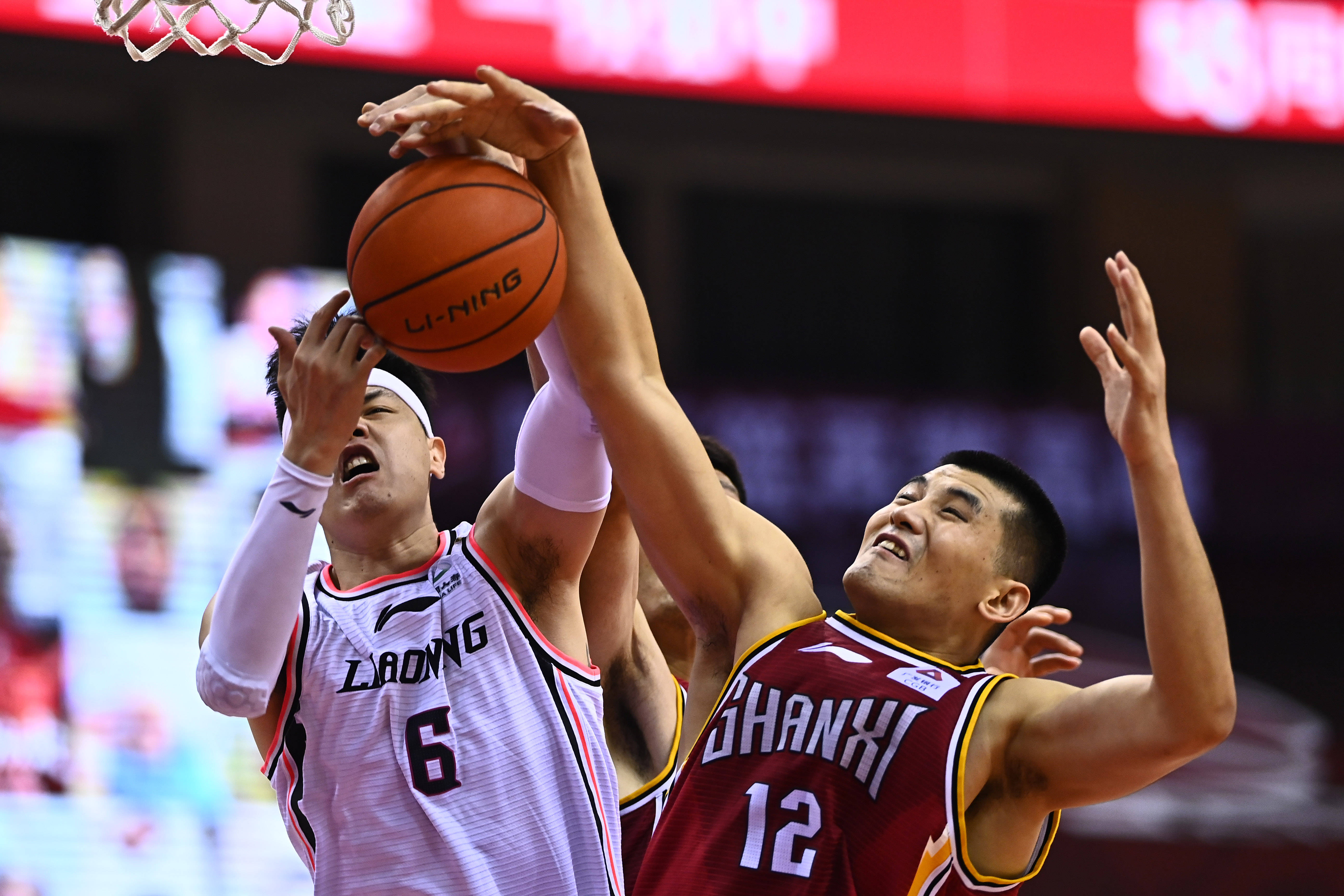 重要角色 重要角色