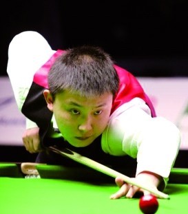 角的射手群 角的射手群