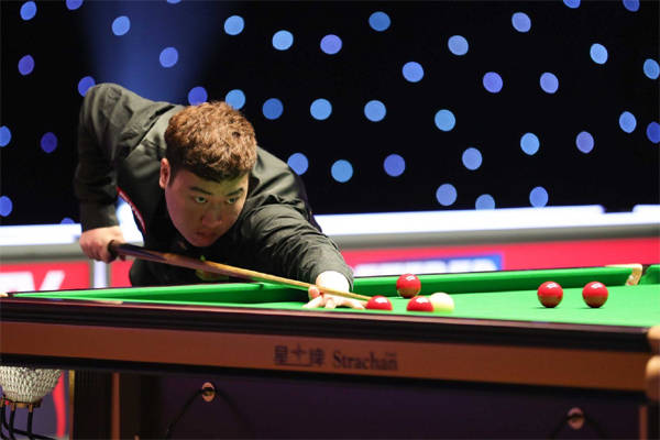 最好的状态 最好的状态