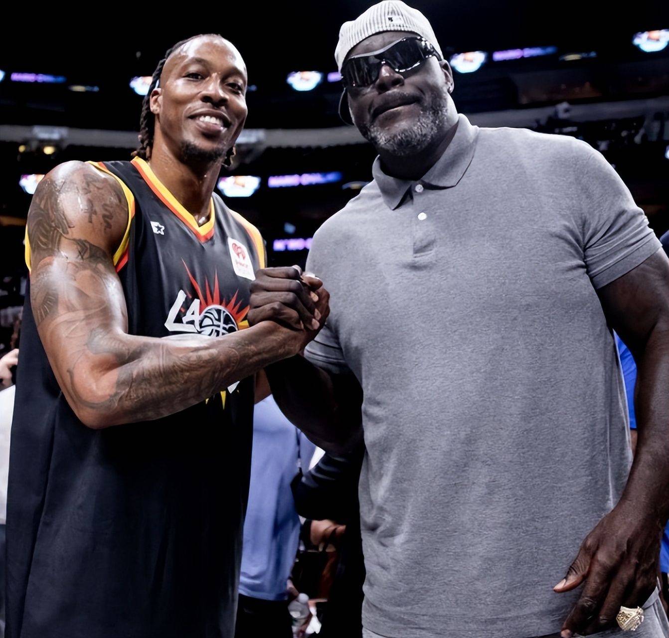 赛事本身 赛事本身