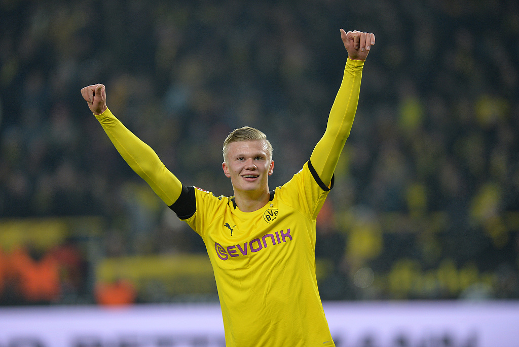 收尾与成就 收尾与成就